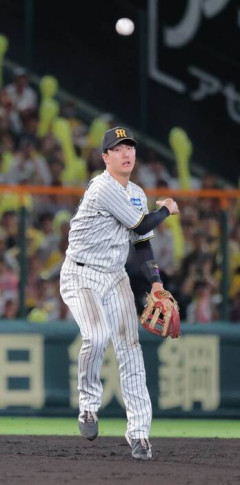 阪神小幡、二軍落ちｗｗｗｗｗｗｗｗｗｗｗｗｗｗｗｗｗｗｗｗ