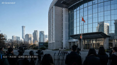 【速報】中国「中国に強制労働は存在しません」