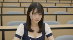 【結果】6月から職業訓練校に通ったら‥‥初日に恋に落ちてしまった🤓