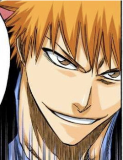 【BLEACH】黒崎一護、死亡