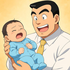 ヤマダディオン誕生   #日経