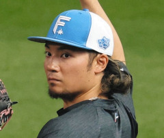 日ハム・伊藤大海さん、外野手に苦言ｗｗｗｗｗｗｗ「ライトフライに打ち取ったと…」「風、光の入り方、確認できたことはあったと思う」