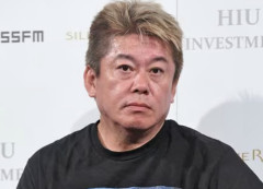 【朗報】ホリエモン、ブレイキングダウンでひろゆきに対戦表明！！！！