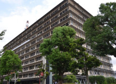 はま寿司洗剤男、逮捕