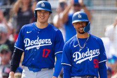 大谷の次を打つ打者がことごとく調子を崩す件について