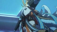 【FGO】新章「パスト･カルデア」のTVCMでオルガマリー大統領がカルデアの廊下をのしのし歩いている…！