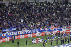 サッカー日本代表サポの“美しい伝統”を米誌絶賛「礼儀や思いやりもまた、人から人へと伝染する」