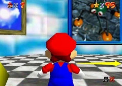 スーパーマリオ64ってリメイクされないの？