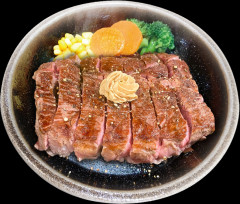 「いきなり！ステーキ」看板メニューのワイルドステーキを値上げ　300g 2700円 → 2920円