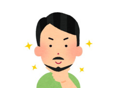 【疑問】なんで日本人って髭伸ばさないの？