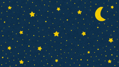 星空を見て癒されたい🌌