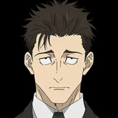 【呪術廻戦】日車の話めちゃくちゃいいな