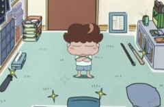 【泣いた】「中2の弟がついに自分の部屋を持った！姉としてすることは◯◯◯」　→　男子心理解度200％の姉の優しさに全弟が感動でむせび泣く…