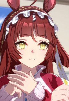 【ウマ娘】次は誰が犠牲…実装されるかな