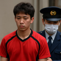 大麻所持で逮捕 日本代表・佐藤駿一郎容疑者 “譲り受けた場にほかの選手もいた”と有名選手4人の名前を供述か   #バレーボール