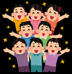 【衝撃】学生時代に必ずいたあだ名、決まるｗｗｗｗｗｗｗｗｗｗ
