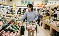 【悲報】日本人の7割「食品や日用品の値上げに慣れた」