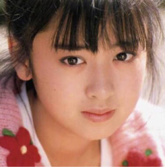 【画像】斉藤由貴のロリ時代、ガチで可愛すぎる