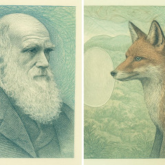 英紙幣デザイン変更へ 歴史上の人物から野生生物に   |  日本は漫画アニメにしてくれ