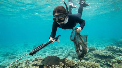 【ホルムズ速報】海峡で足止めされてる日本のタンカーの現実がこちらです‥‥これ獲って食ったらダメなのか？（笑）