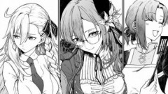 これもうバスト・カルデアじゃん…。サテーさんの1ｺﾏFGO「口には出すまいとしていたこと」