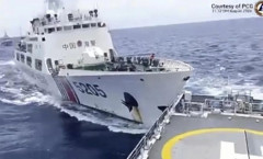 日本とフィリピンに中国激怒、南シナ海で海洋境界めぐり海警船団を派遣…台湾も参加要求！