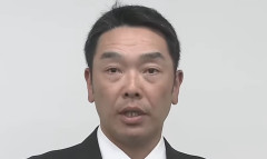 阿部慎之助の長女は児相に「父親に首を絞められ背中を強く叩かれた」「他の家族も被害に遭った」と相談　警察への通報にも同意