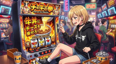 【約300億円市場にメス!?】スロッターさん「来店規制は大歓迎」「営業中の動画撮影や配信は全部禁止にすべき。やりたいなら閉店後にやってくれ」