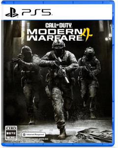 CoDの新作「Call of Duty Modern Warfare 4」が予約開始！2026年10月23日発売