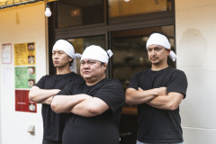 リニューアル準備中のラーメン屋さん、とんでもない口コミが来てお気持ち表明