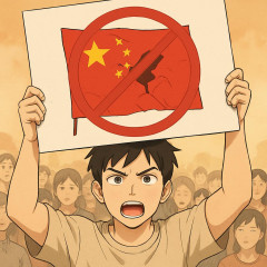 国旗等損壊罪反対に署名8000筆 刑罰で心縛る愛国心強制法だ！   #週間金曜日