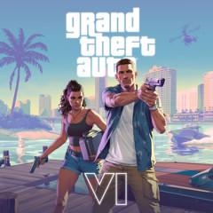 【GTA6】楽しみだね