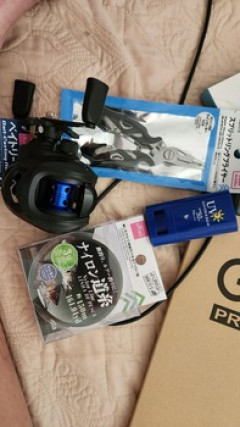 ダイソーの釣り道具買い占めたよｗｗｗ（※画像あり）
