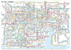 東京都民ってこれ全部覚えてるってマジ？