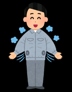「空調服」って正直どうなん？買おうとおもてる