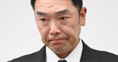 【悲報】巨人阿部監督、児相の通話記録を公開されて終わる…