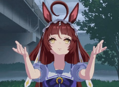 【ウマ娘】トレーナーがガチムチレスリングしているのを試練として受け止めるディザイア