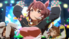 【ウマ娘】トレーナーのうまぴょいによって様々な向上効果が出ることは知っているな？