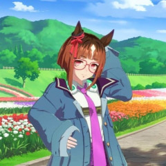 【ウマ娘】サプライズデカパイでお得であったウマ娘