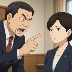 中革連・伊佐議員、高市総理に文春の有料会員になるよう迫る