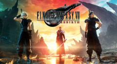 FF7開発「最終作は低い性能のものに合わせて作る必要がある」