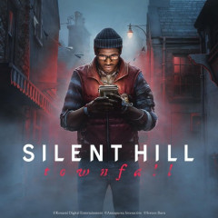 シリーズ最新作「SILENT HILL: Townfall」が予約開始！一人称視点で描かれる「SILENT HILL」