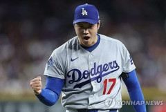 韓国人「大谷が6イニング6K無失点の好投！打席では3安打の活躍で全米が驚愕！」→「人間離れした異次元の成績‥」