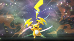 スマホ版『ポケモンチャンピオンズ』6月17日(水)配信決定！！メガライチュウＸ・Yの特性も判明！！