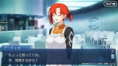 【FGO】新章「？？？編 郷愁永巡刻盤 パスト･カルデア」にカルデア制服のブーディカさん、ベディヴィエール、清姫が登場。サーヴァントがスタッフの装いをしているのが良すぎる