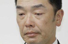 阿部慎之助の長女、児相に「父に首を絞められた」「他の家族も被害に遭った」と相談　警察への通報にも同意wwwwww