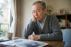 【悲報】独身男性さん、既婚より20年くらい寿命が短いと話題に 大体60歳で死ぬ