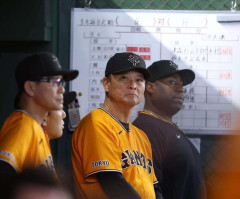 【巨人】橋上「オーダーはほぼ決めてもらっている。3番・（坂本）勇人に関しては、僕が言いました」