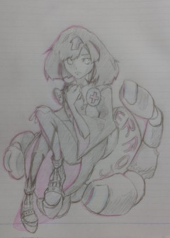 【悲報】AIイラストが全然規制されなくてイラつく