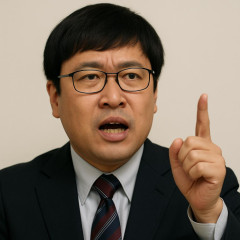 山里亮太「やっている対策が間違っているということ」国内出生率が過去最低記録に苦言「これは国難」